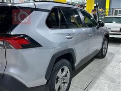 تويوتا راف 4